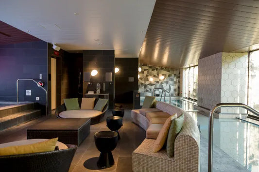 Hotel Indigo Hakone Gora by IHG