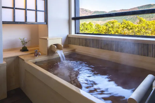 Gora Onsen Setsugetsuka Bettei Suiun