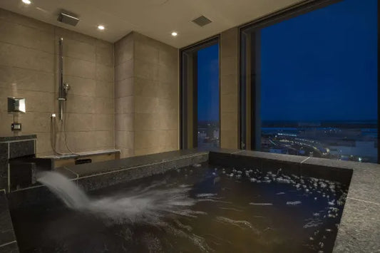 Portom International Hokkaido