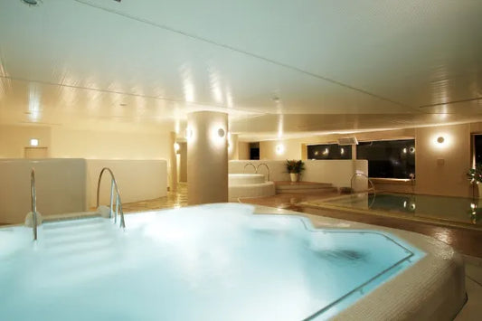 JR Tower Hotel Nikko Sapporo