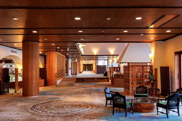 Fuji Lake Hotel