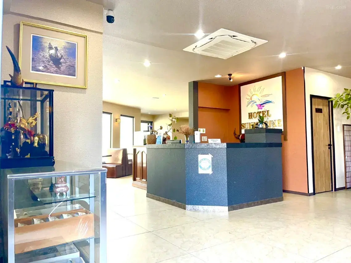 Hotel Sunmarine