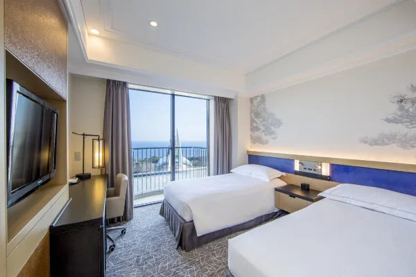 Hilton Odawara Resort & Spa