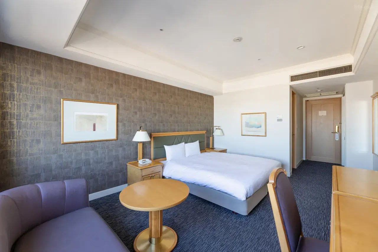 The Qube Hotel Chiba