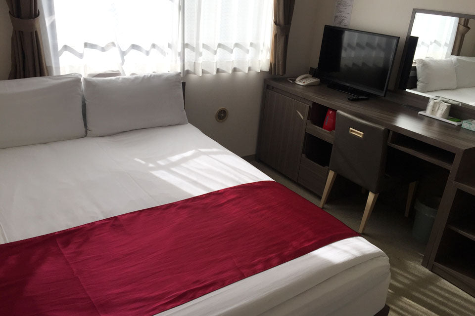 Narita Airport Plaza Hotel