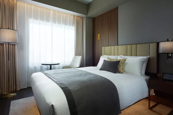 三井花园酒店六本木普米尔(Mitsui Garden Hotel Roppongi Tokyo Premier)