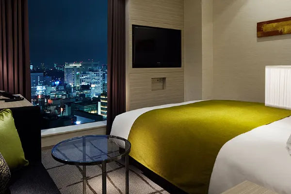 Mitsui Garden Hotel Ginza Premier