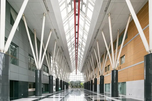 横浜テクノタワーホテル