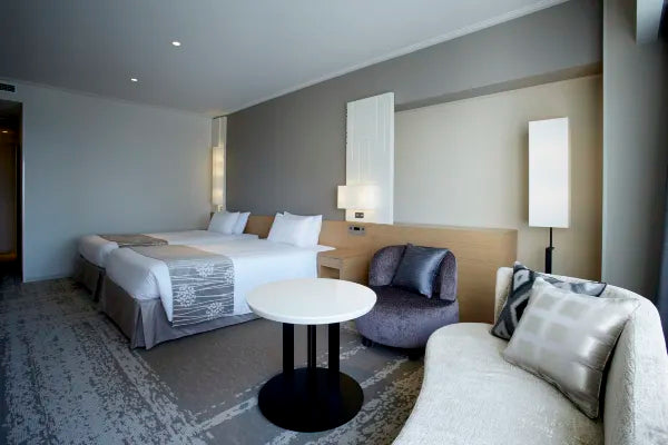 Keio Plaza Hotel Tokyo