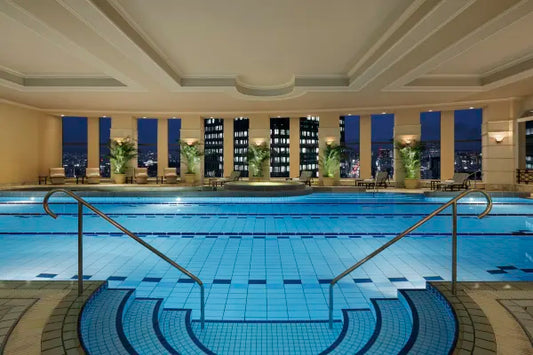 Nagoya Marriott Associa Hotel