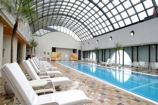 Kobe Portopia Hotel
