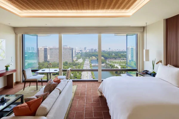 The Peninsula Tokyo