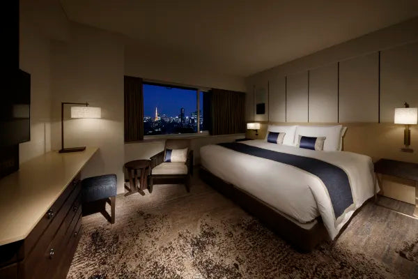 Grand Prince Hotel Takanawa (Tokyo)