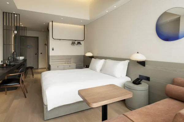 虎之门之丘酒店 - 凯悦臻选品牌(Hotel Toranomon Hills)