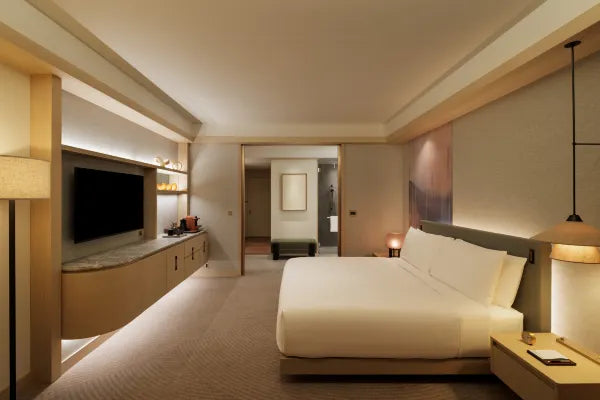 Fairmont Tokyo
