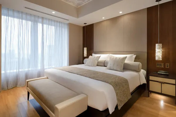 Ascott Marunouchi Tokyo