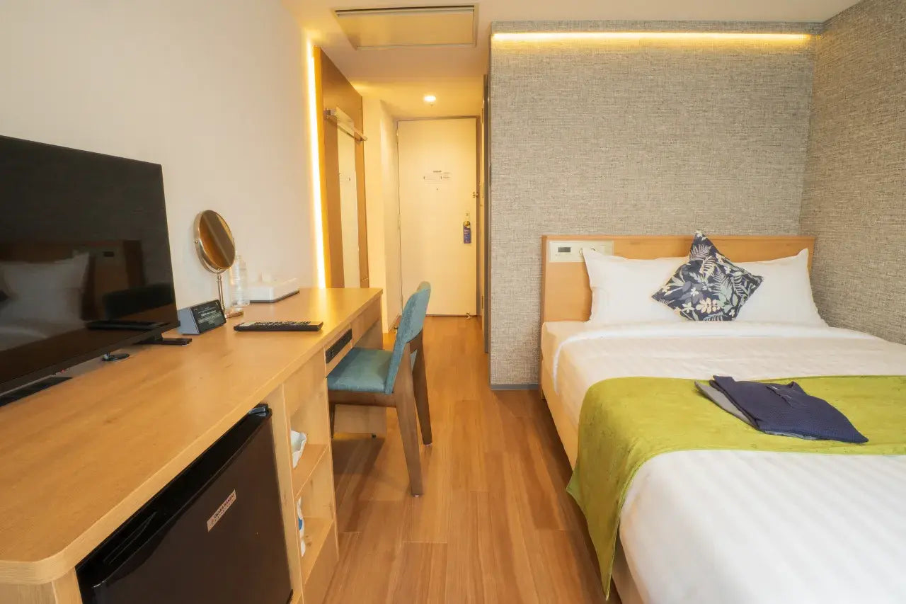 Osaka Kansai Airport Hotel