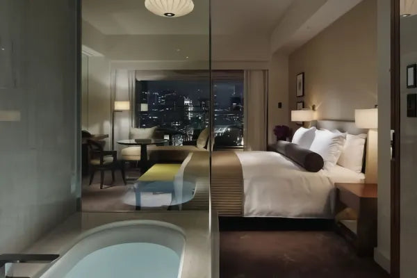 Palace Hotel Tokyo