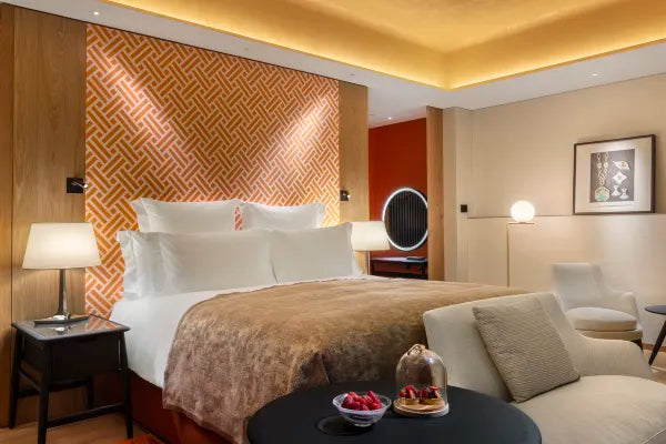 Bvlgari Hotel Tokyo