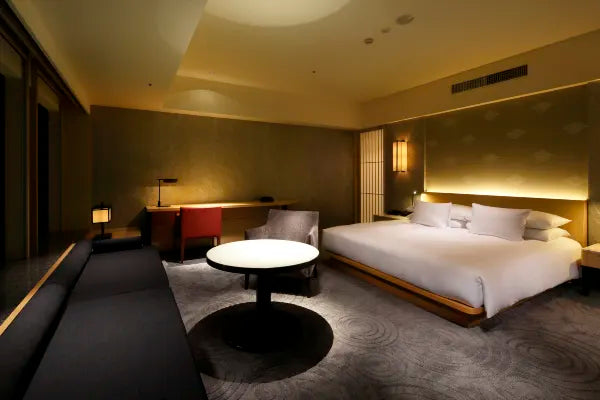 The Capitol Hotel Tokyu