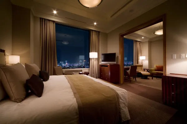 Imperial Hotel Osaka