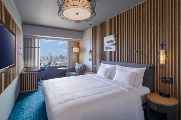 Swissotel Nankai Osaka
