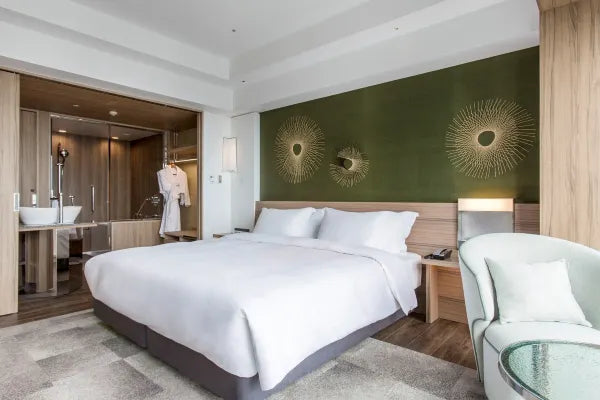 The Prince Park Tower Tokyo