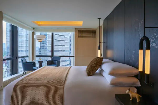 Kimpton Shinjuku Tokyo by IHG