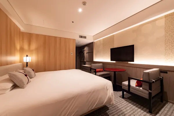 Kyoto Tokyu Hotel