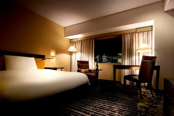 Hotel New Otani Osaka