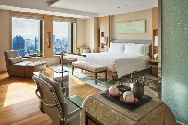 InterContinental Hotel Osaka (IHG)