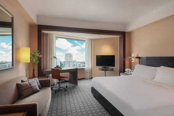 ANA InterContinental Tokyo by IHG