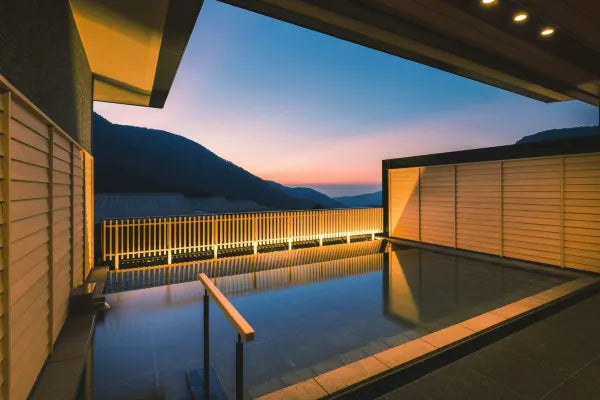 Hakone Gora Karaku