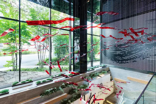 Millennium Mitsui Garden Hotel Tokyo - Ginza