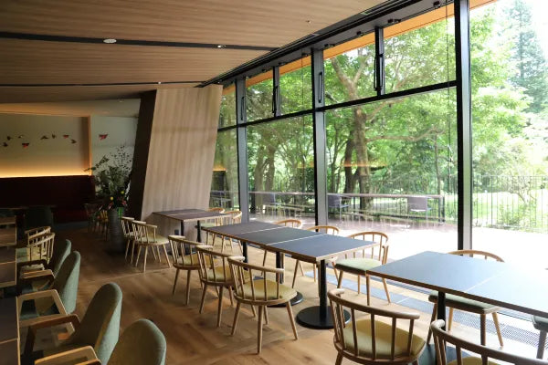 Hakone Kowakien Hotel