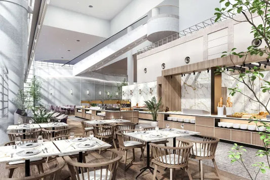 Grand Mercure Sapporo Odori Park