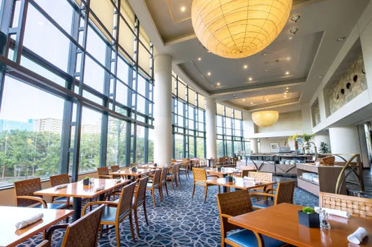 Grand Prince Hotel Osaka Bay