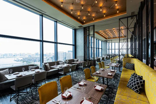 Mitsui Garden Hotel Toyosu Premier / Tokyo