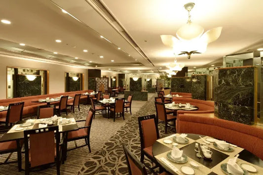 滨松大仓Act City酒店(Okura Act City Hotel Hamamatsu)