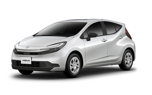 Tokyo Car Rental Service – AJM Rent a Car