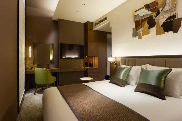 Hotel The Celestine Ginza