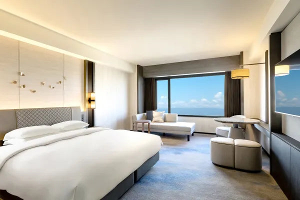 Grand Prince Hotel Osaka Bay