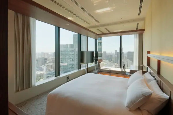 Candeo Hotels Osaka The Tower