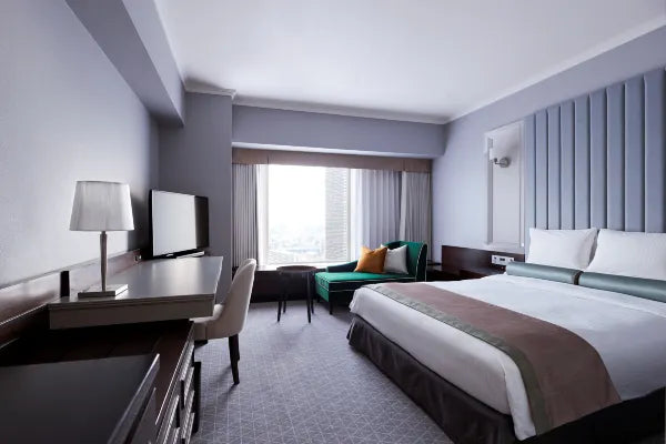 RIHGA Royal Hotel Osaka, Vignette Collection (IHG)