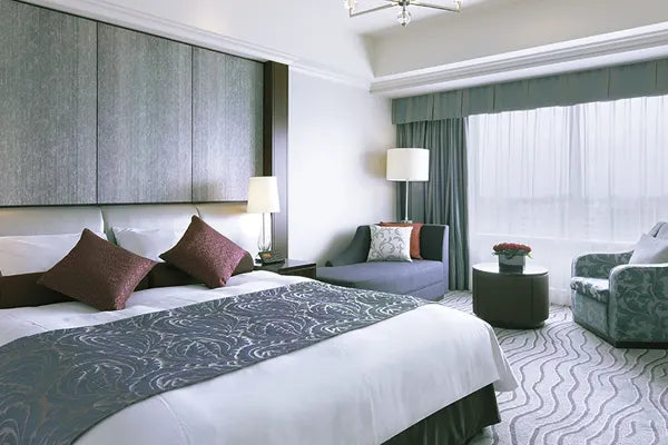 Hotel Okura Kyoto