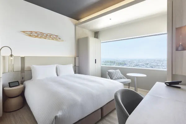Mitsui Garden Hotel Yokohama Minatomirai Premier