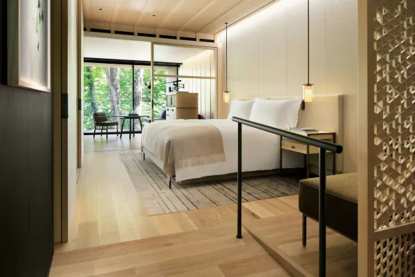 The Ritz-Carlton, Nikko