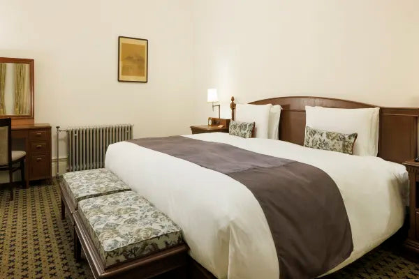 Fujiya Hotel Hakone