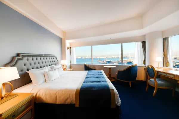 Hotel New Grand