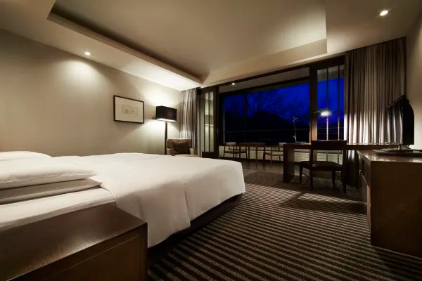 Hyatt Regency Hakone Resort and Spa